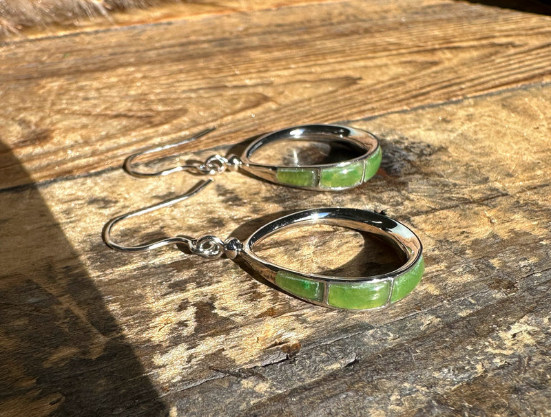 Stainless Earrings, 0135