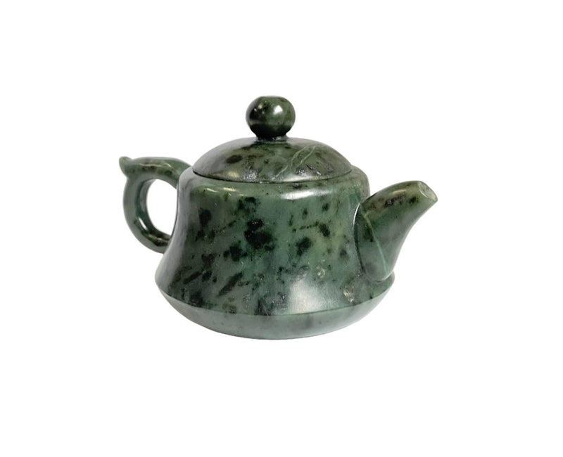 Teapot, 4.5 inches*