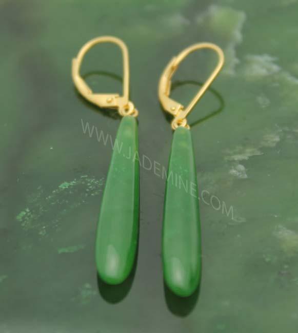 Earrings, 1794-2k