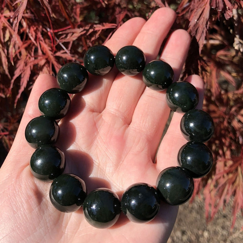 Bead Bracelet, 16mm