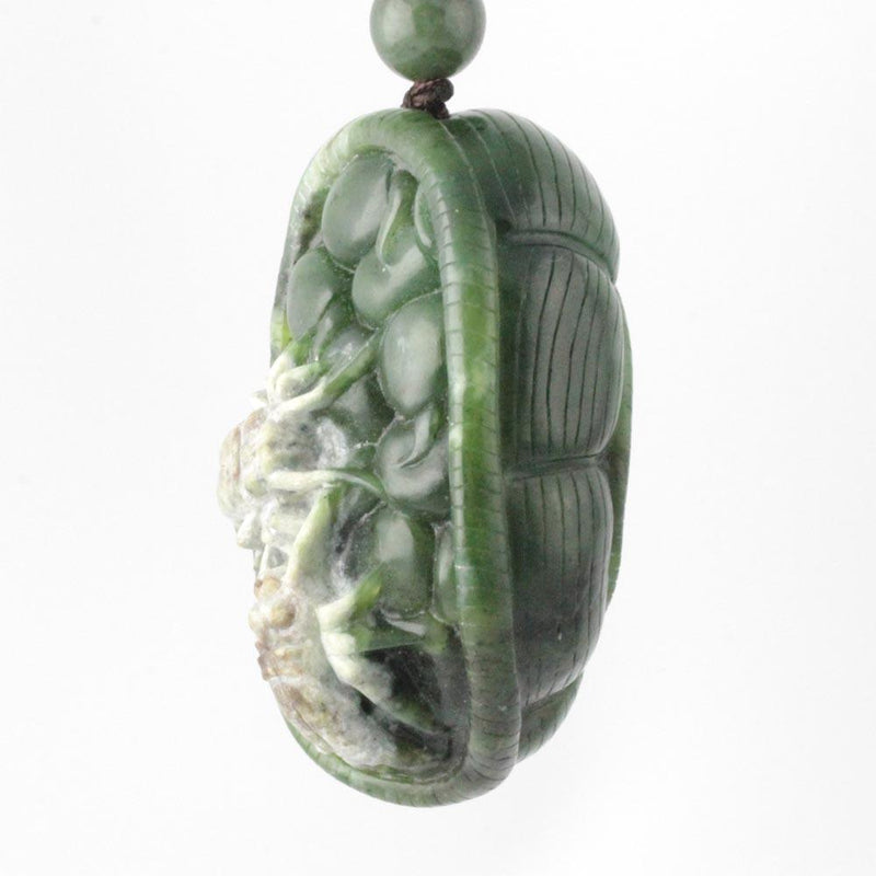 Spider Hand Held Pendant*