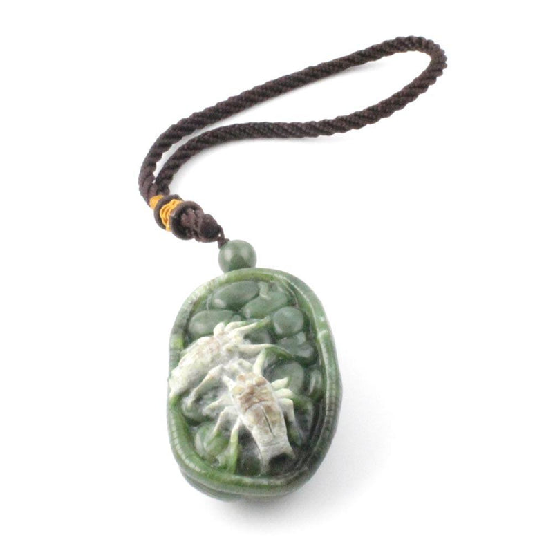 Spider Hand Held Pendant*