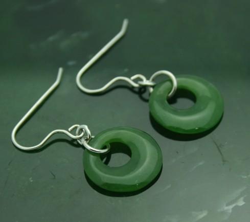 Polar Collection Earrings HNW-0517-5