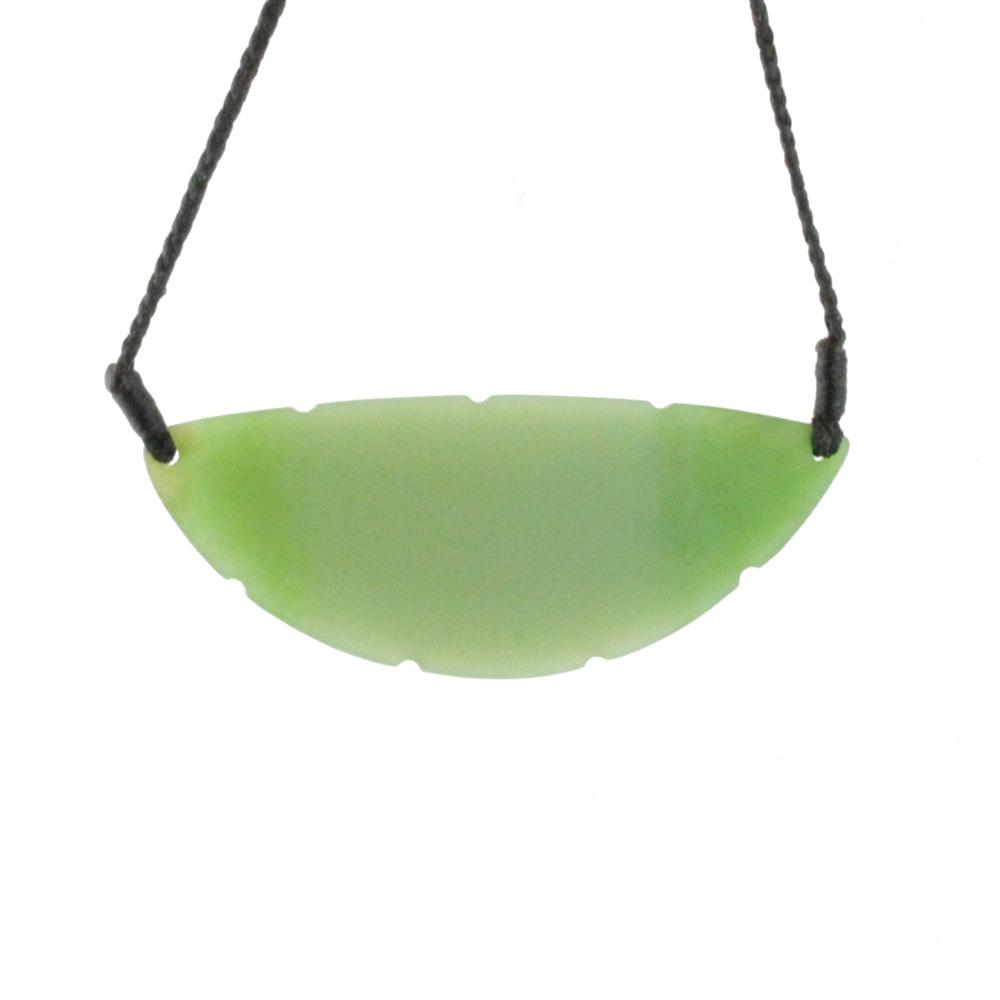 Jade Pendant, 1979 Jade Mine