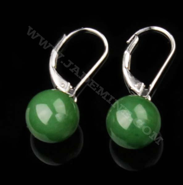 Earrings, 2681
