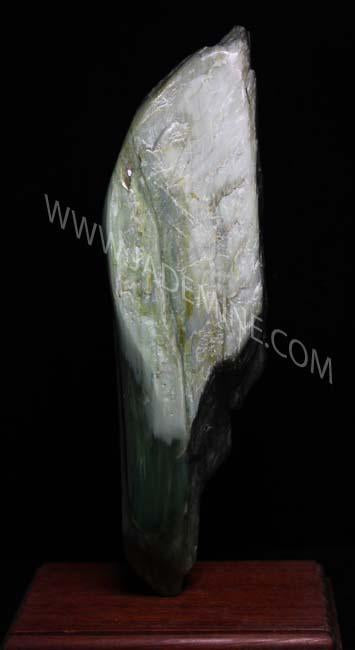 Siberian Jade Specimen 2.7lbs