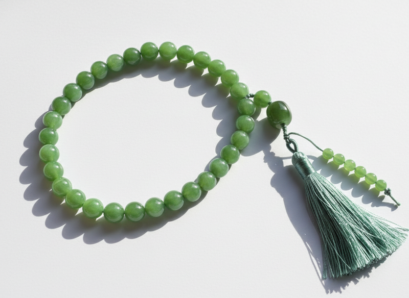 12mm Chatoyant Siberian Bead Bracelet*