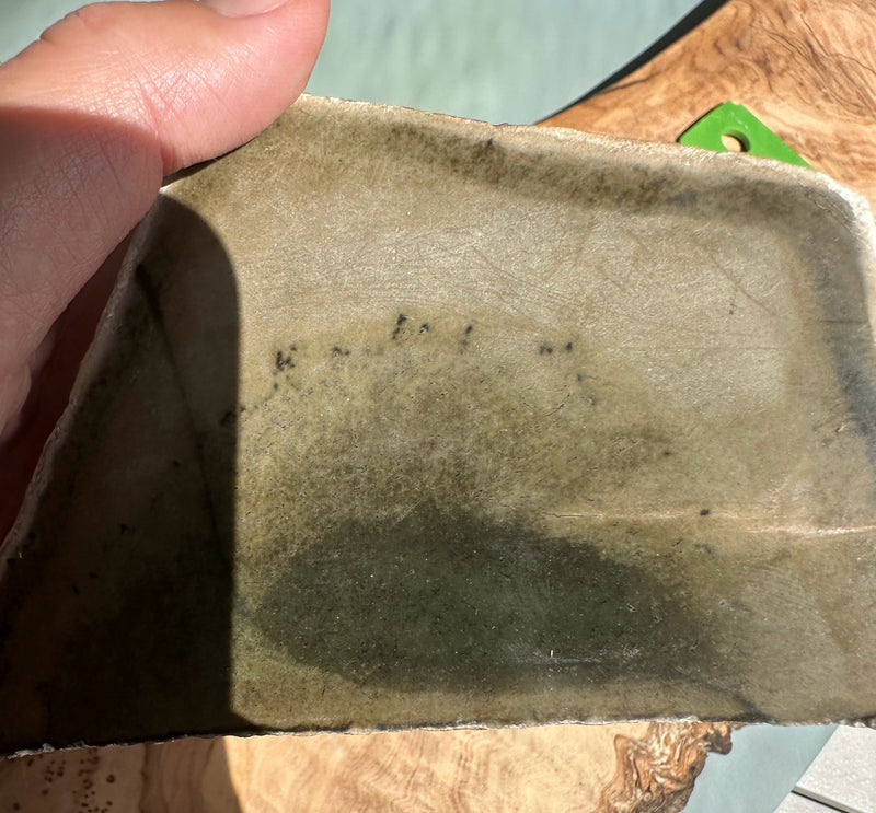 Wyoming - 1.5lb
