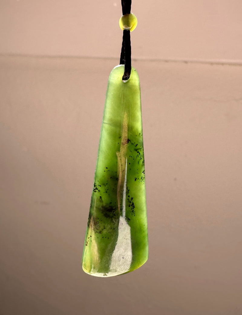 Pendant, Drop 2054-2 