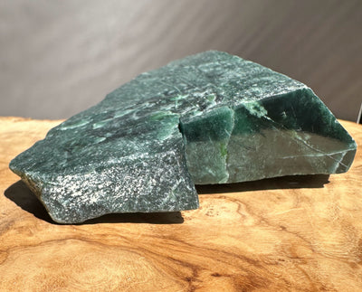 Rough Jade
