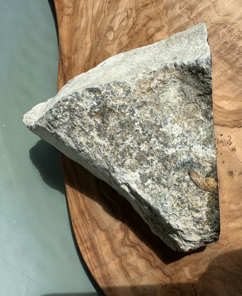 Wyoming Jade - Frog Skin, 3 lbs 1oz*