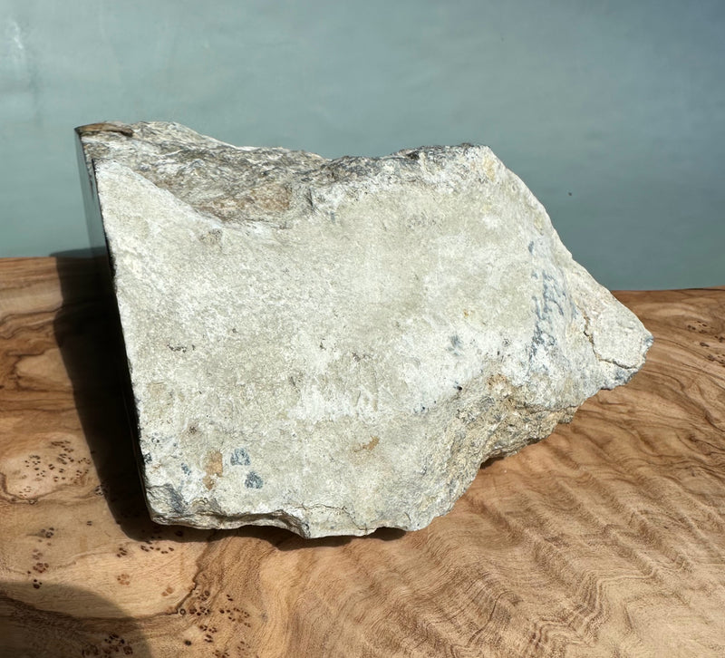 Wyoming Jade - Frog Skin, 3 lbs 1oz*