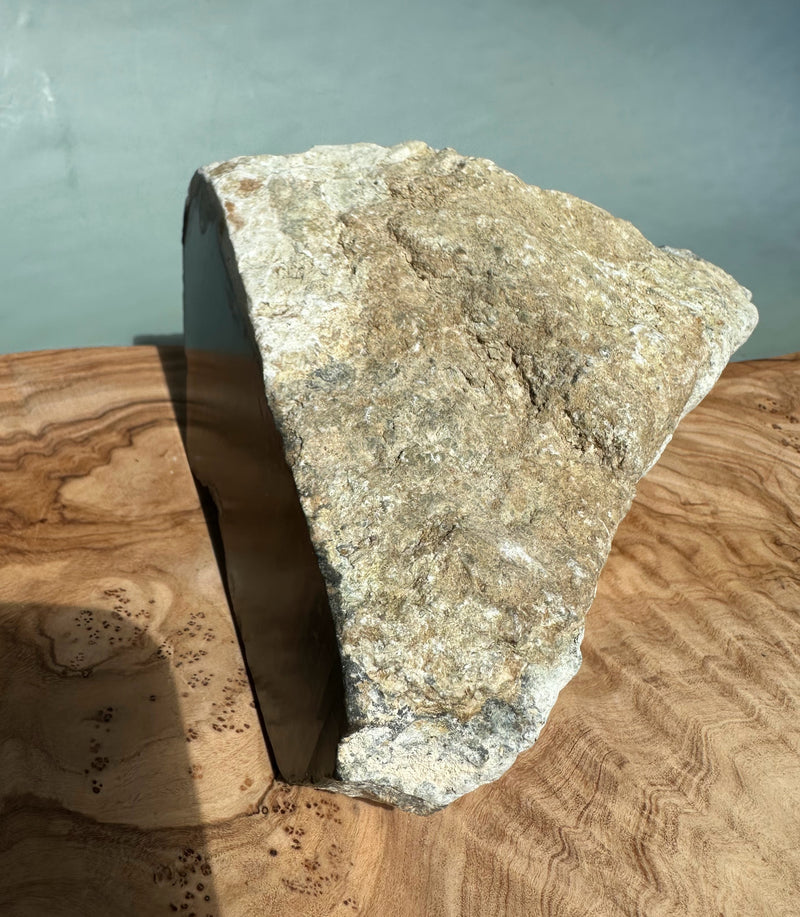Wyoming Jade - Frog Skin, 3 lbs 1oz*