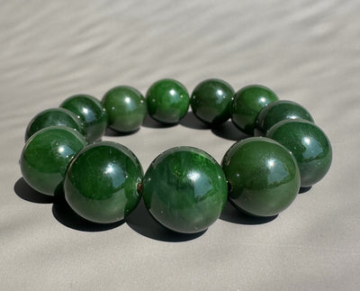Jade Jewelry
