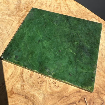 Rough Jade