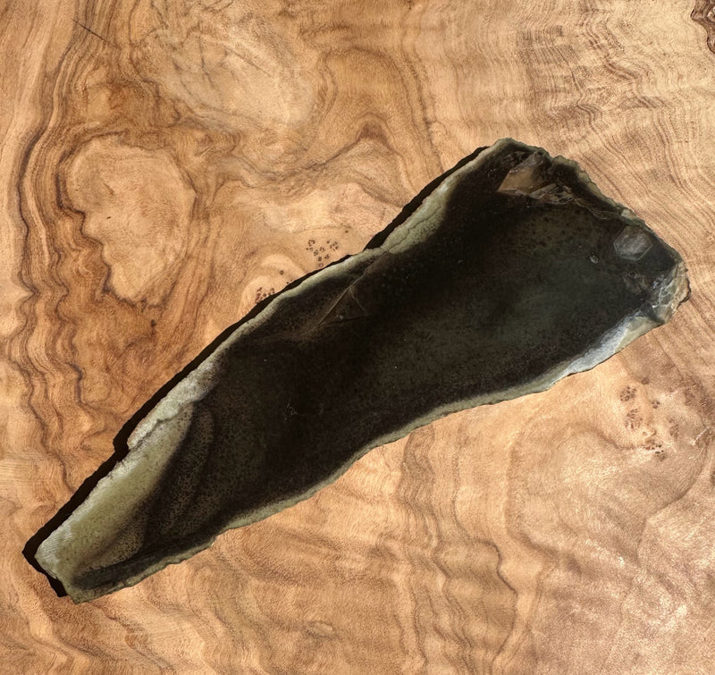 Wyoming Slab - 130g