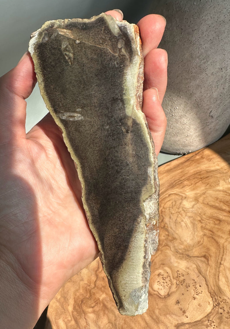 Wyoming Slab - 130g