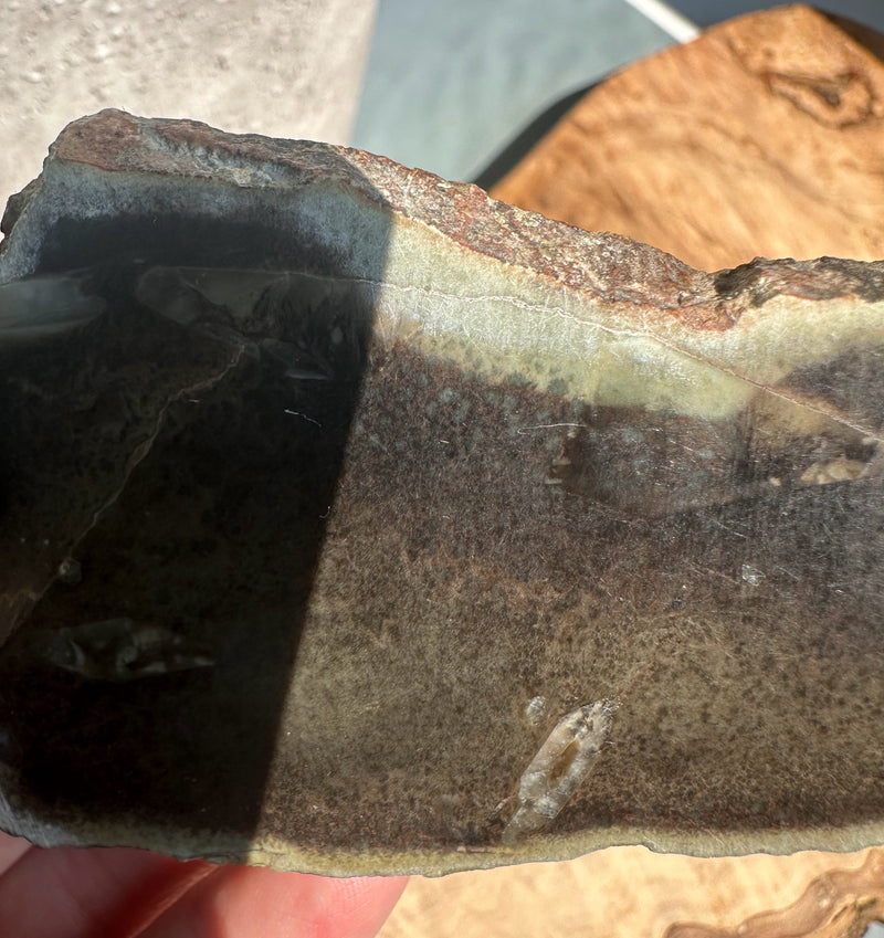 Wyoming Slab - 130g