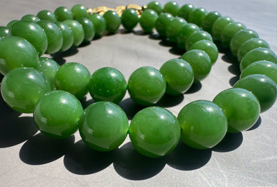 Jade Jewelry