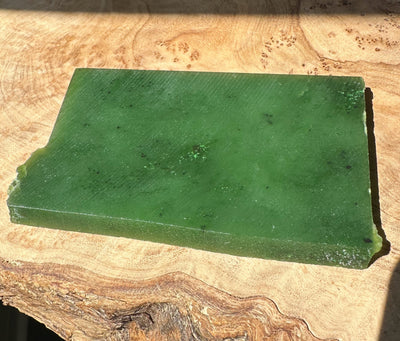 Rough Jade