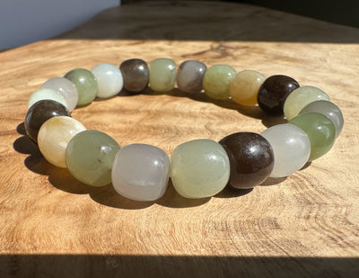 Jade Jewelry