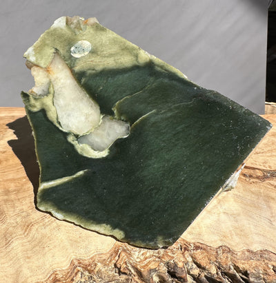 Rough Jade