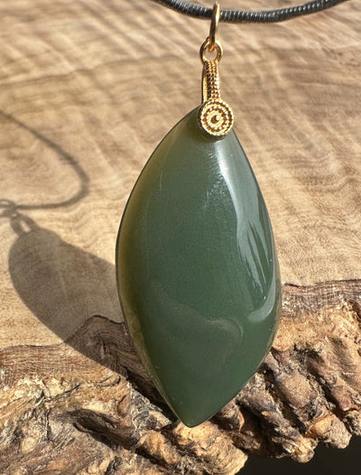 Jade Jewelry