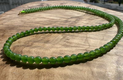 Jade Jewelry