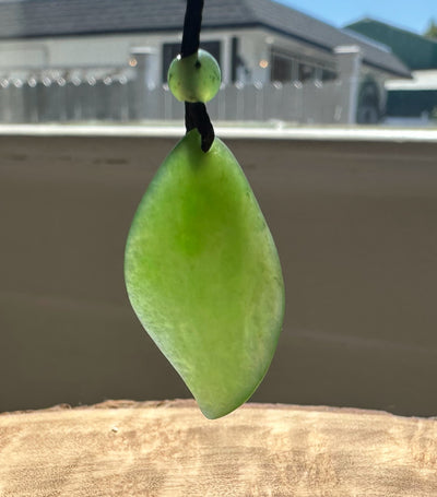 Jade Jewelry