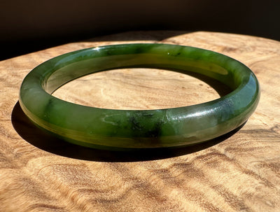 Jade Jewelry