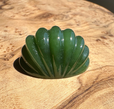 Jade Jewelry