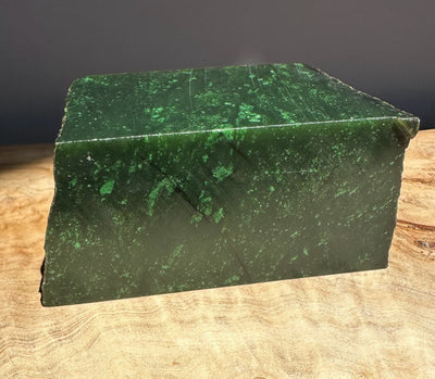 Rough Jade