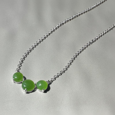 Jade Jewelry