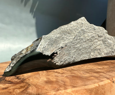Rough Jade