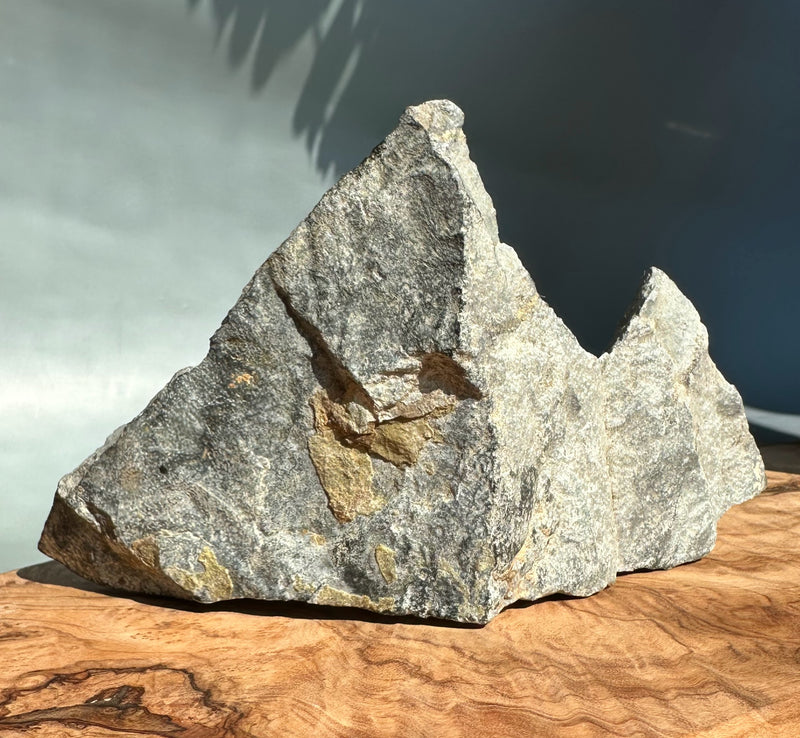 Wyoming Black Jade 1lb 6oz