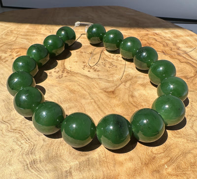 Jade Jewelry