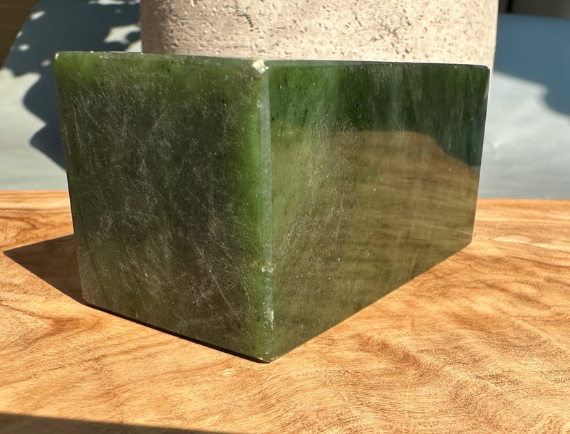 Jade Specimen - 11oz*