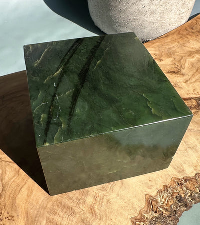 Rough Jade