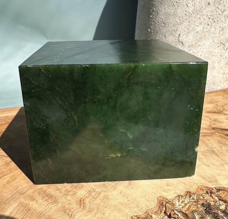 Canadian Rough Jade , 3lbs*