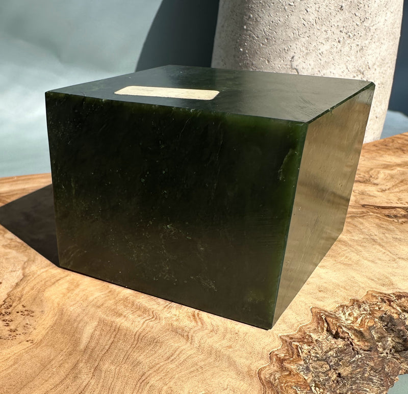 Canadian Rough Jade , 3lbs*