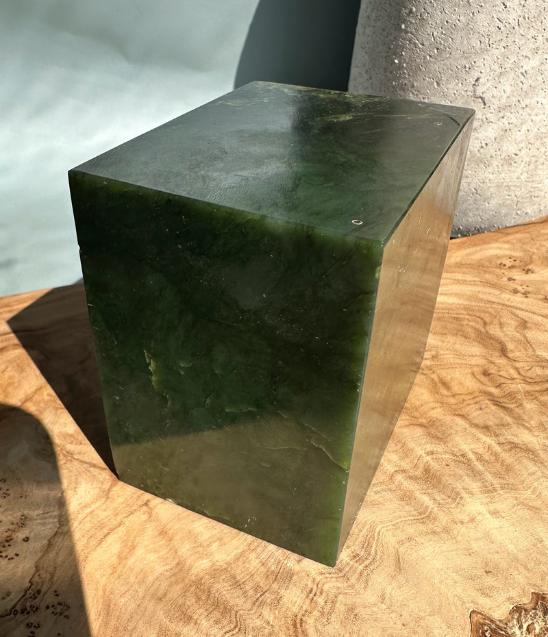 Canadian Rough Jade , 3lbs*
