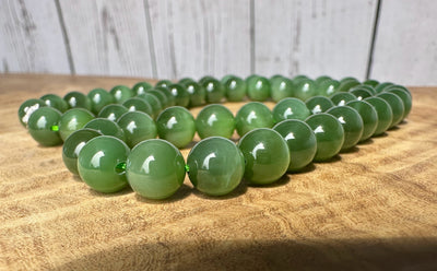 Jade Jewelry