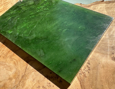 Rough Jade