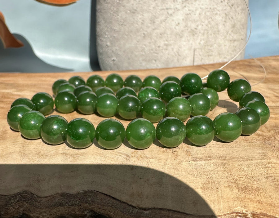 keychain nugget – Jade Mine