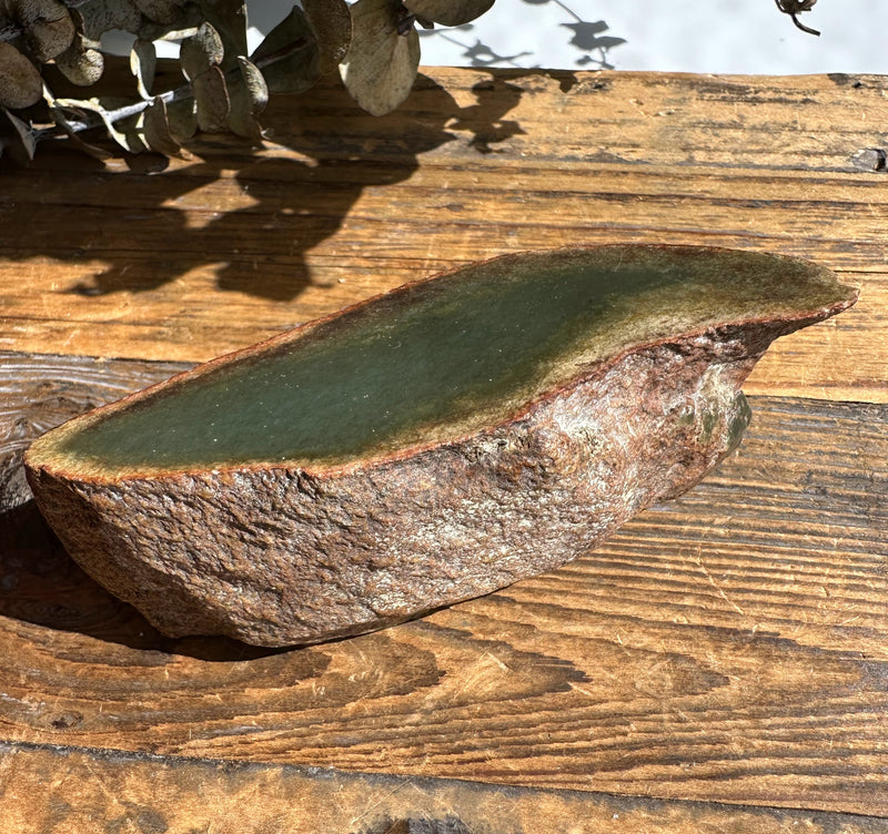 Wyoming Jade, 315 Grams*