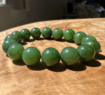Jade Jewelry