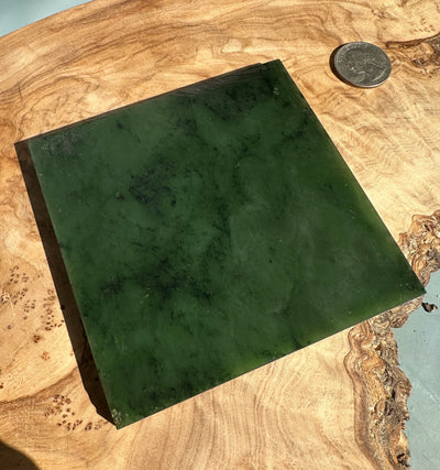 Rough Jade