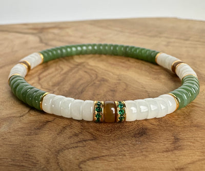 Jade Jewelry