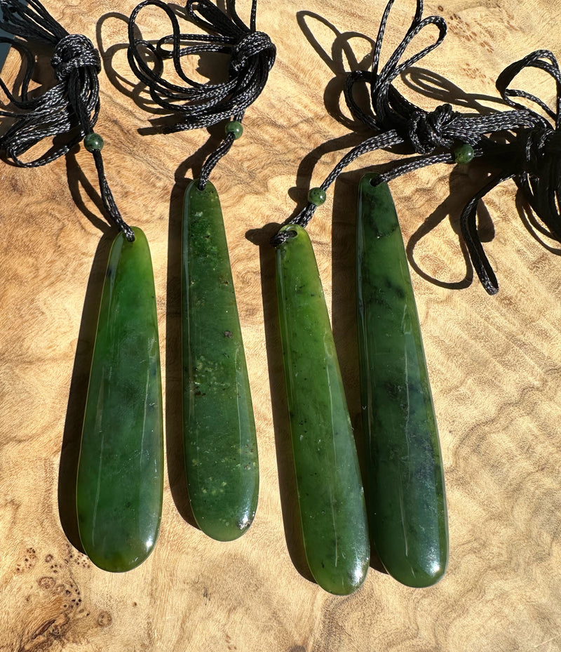 Pendant, Drop 2054-3