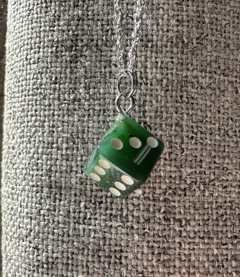 Charm, Dice